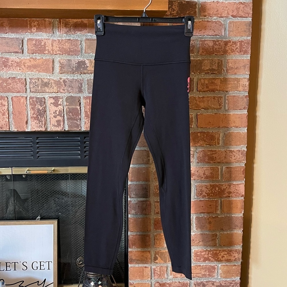 NWT Lululemon Align Pant II Chicago Region, Size 4